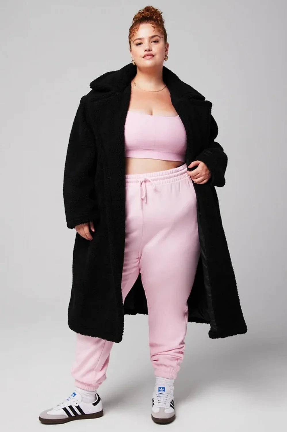 Fabletics-Teddy-Long-Coat-In-Black