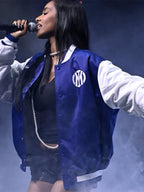 Fanatics Fest 2026 Chxrry Blue Jacket