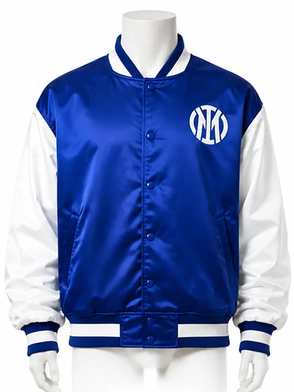 Fanatics Fest 2026 Chxrry Blue Jacket