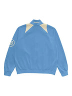 Fanatics Fest 2026 Travis Scott Blue Jacket