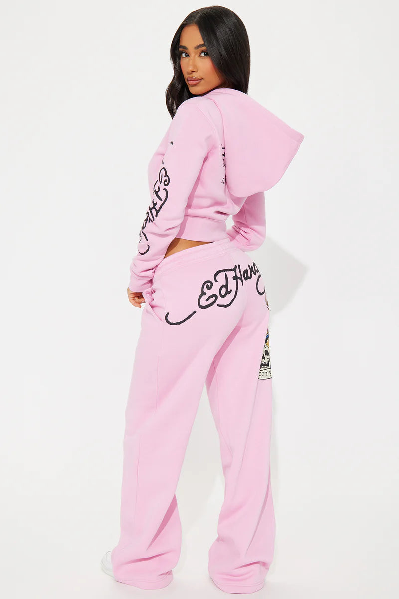 Fashion-Nova-Ed-Hardy-Tracksuit-Set-Hot-Pink