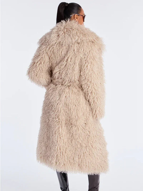 Fashion-Nova-Glamour-Rush-Faux-Fur-Coat-Back-View