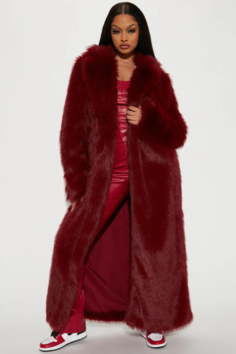 Fashion-Nova-It-Girl-Faux-Fur-Coat-Burgundy