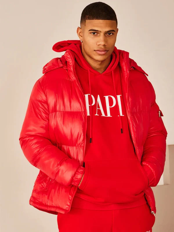 Fashion-Nova-Mens-Red-Puffer-Jacket