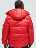 Fashion-Nova-Red-Puffer-Jacket-Back