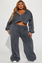 Fashion-Nova-Womens-On-The-Go-Fleece-Pant-Set