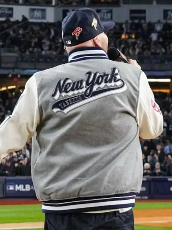 Fat-Joe-New-York-Yankees-Varsity-Jacket-Back