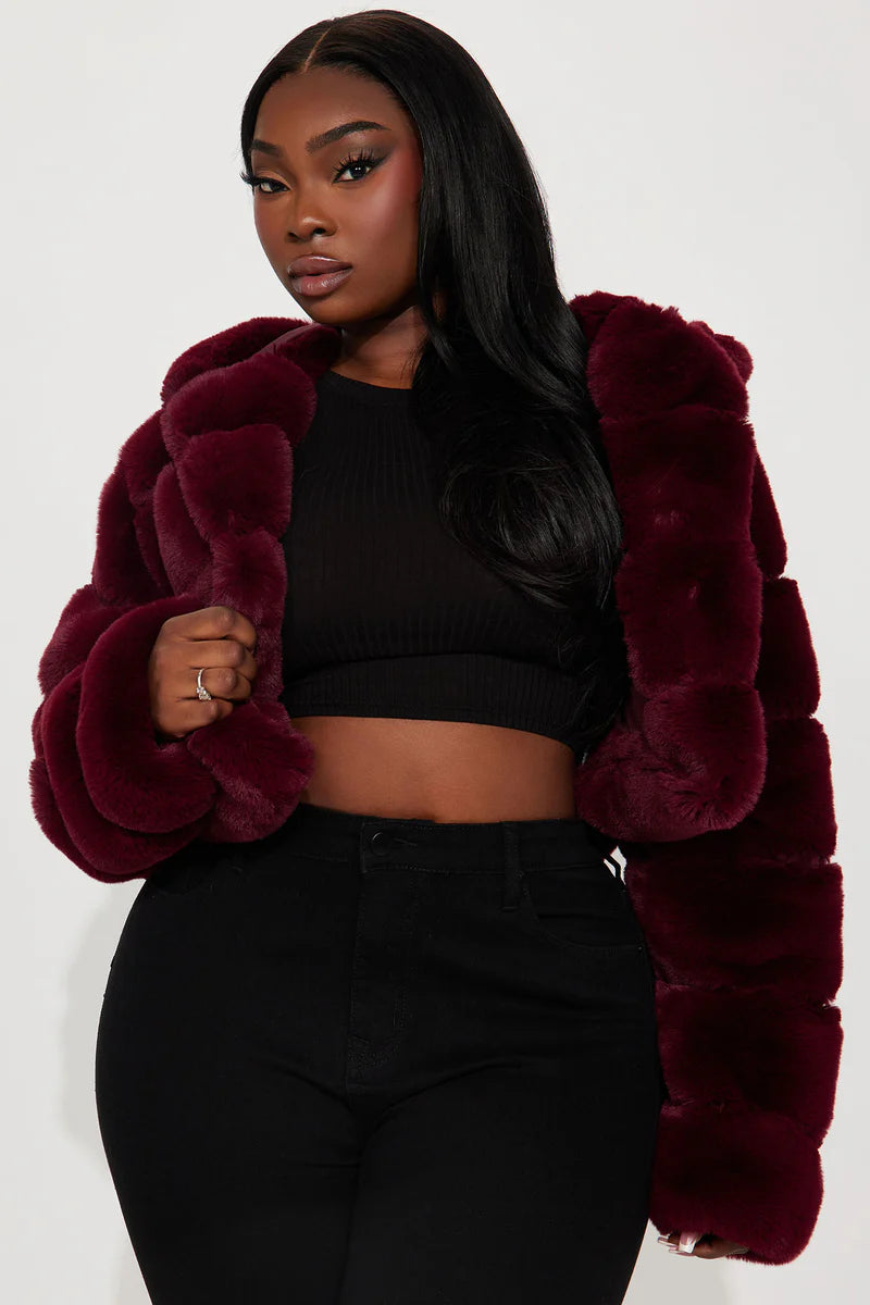 Faux-Fur-Burgundy-Jacket-Fashion-Nova