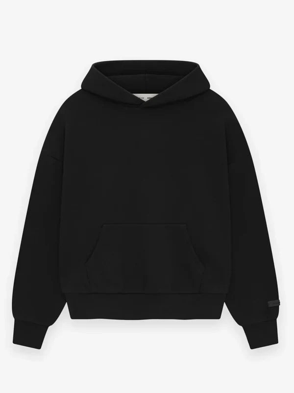 Fear-Of-God-Essentials-Hoodie-In-Black