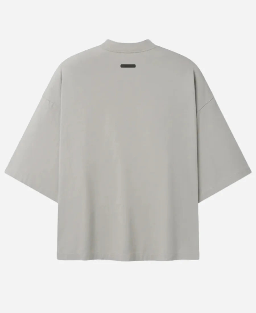 Essentials USA Baseball T-Shirt