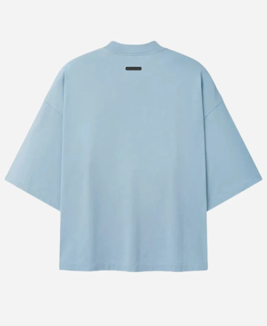 Essentials USA Baseball T-Shirt