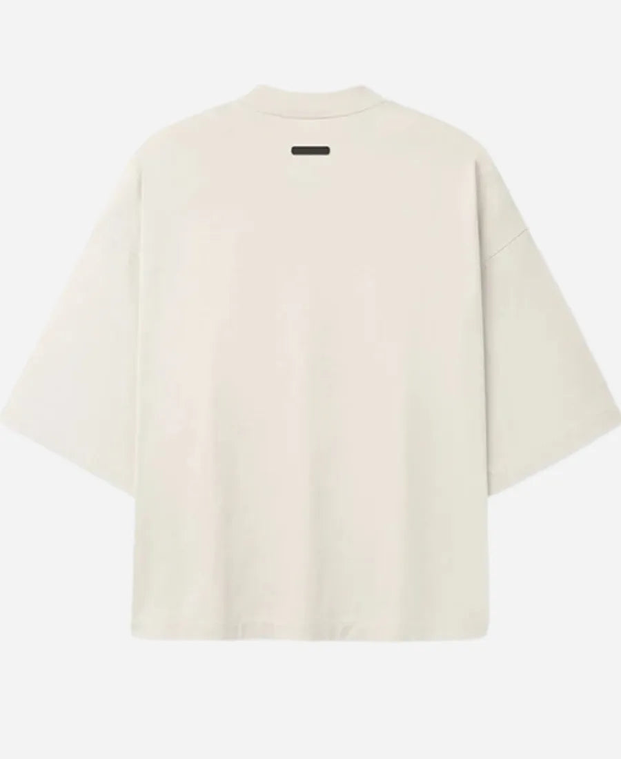 Essentials USA Baseball T-Shirt