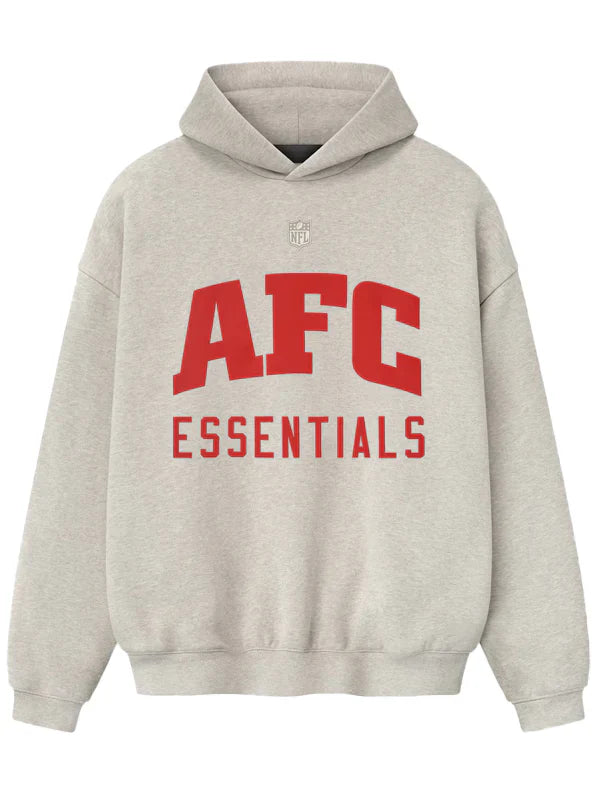 Fear-of-God-x-NFL-Heather-Grey-AFC-Sport-Hoodie