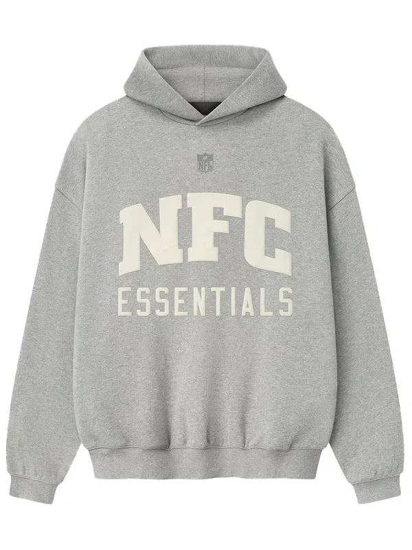 Fear-of-God-x-NFL-Heather-Grey-NFC-Sport-Hoodie