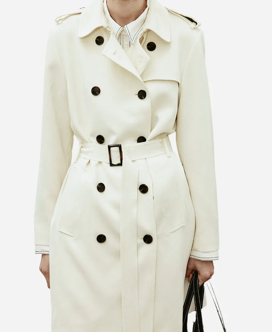 It���s Not Like That 2026 Felisha Terrell Coat