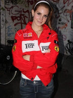 Ferrari-F1-Lana-Del-Rey-Red-White-Racing-Jacket