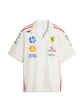 Ferrari Grand Prix 2026 Monza Shirt