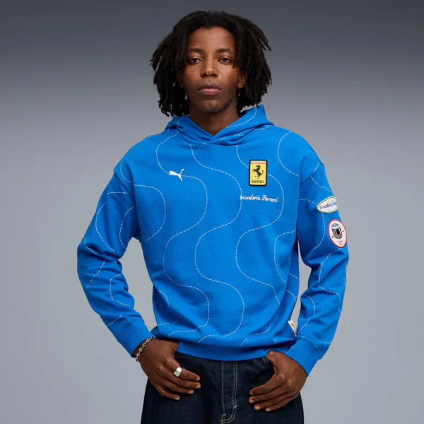 Ferrari_Hoodie