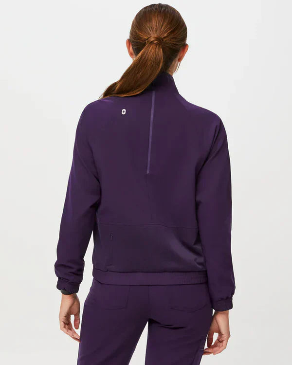 Figs_Sydney_Scrub_Jacket_Womens