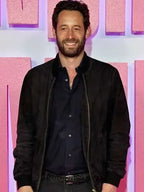 Finding Emily Olivier Kaempfer Black Jacket