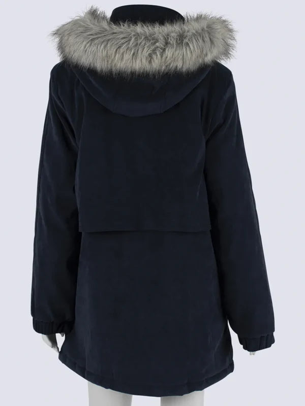 Fleet Street Jacket