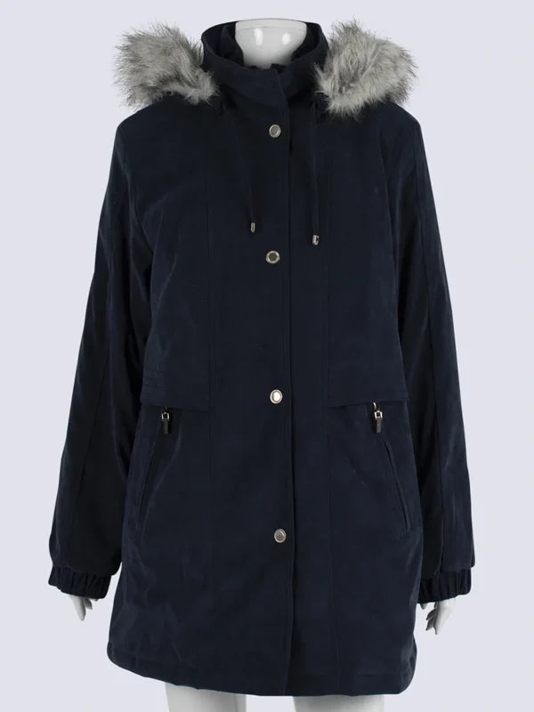 Fleet Street Jacket