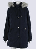 Fleet Street Jacket