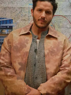 Flunked-S01-Alexandre-Kominek-Floral-Jacket