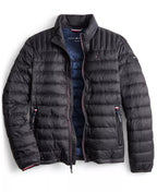 Foldable Tommy Hilfiger jacket