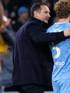 Head Coach Frank Lampard Jacket