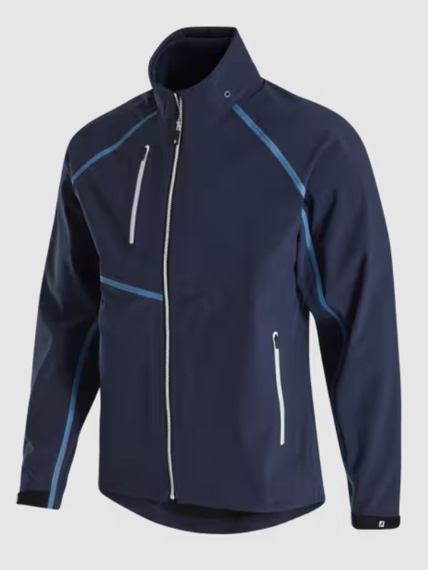 Footjoy-Hydrotour-Rain-Jacket-Navy