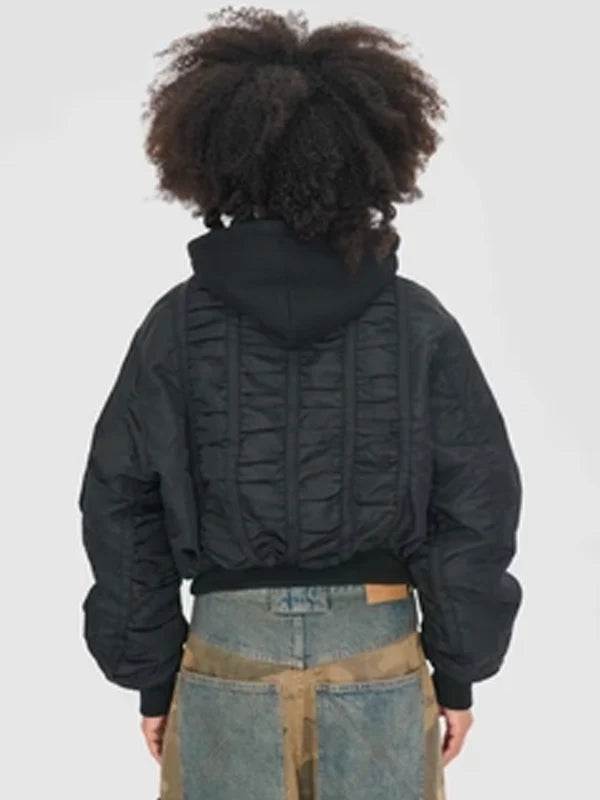 For Sale Alpha Industries Bomber Jacket