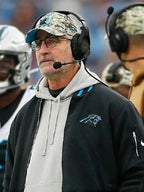 For Sale Carolina Panthers Bomber Jacket