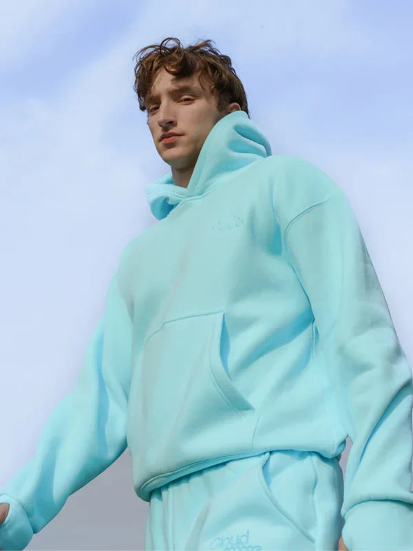 For Sale Cloud 9 Stress Ball Hoodie