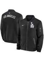 For Sale Dodgers Nike Bomber Jacket