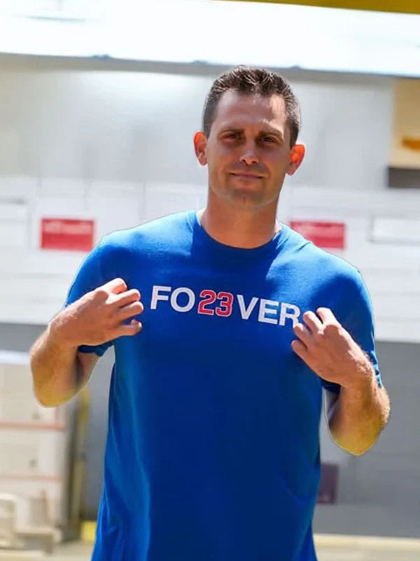For Sale Forever 23 Cubs Shirt