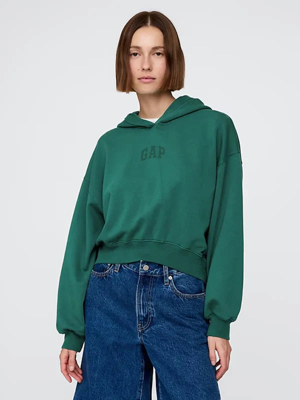 For Sale Gap Cropped Hoodie