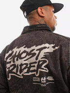 For Sale Huf Ghost Rider Jacket