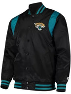 For Sale Jacksonville Jaguars Varsity Jacket