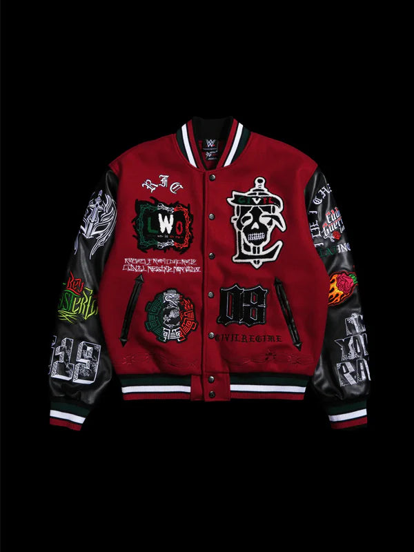 For Sale Lwo Jacket