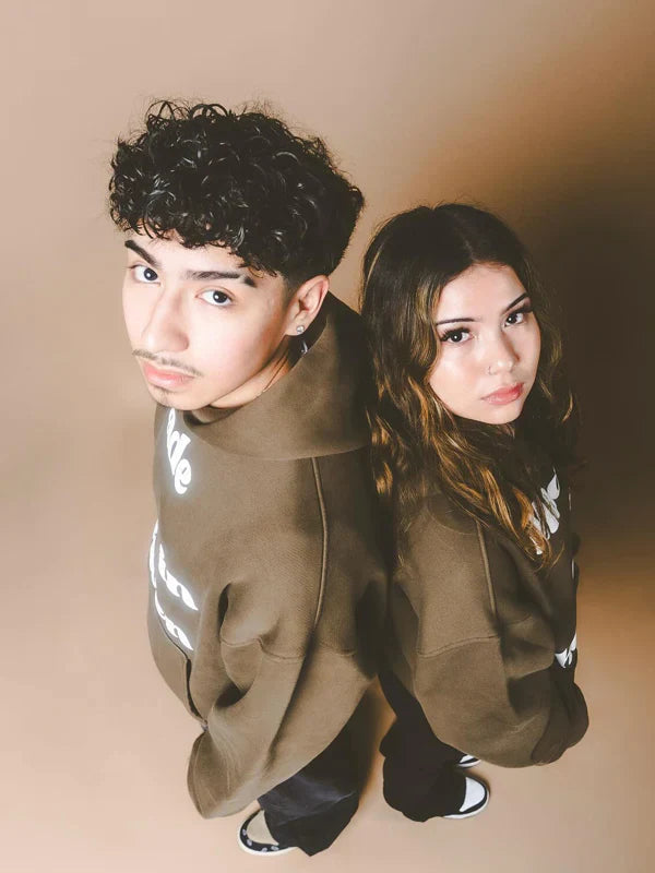 For Sale Made In Heaven Hoodie