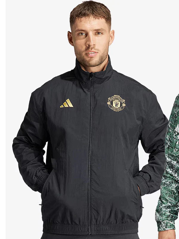 For Sale Manchester United Jacket
