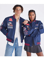 For Sale New England Patriots Bomber Jacket