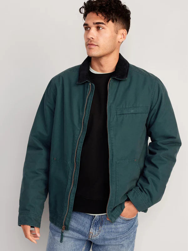 For Sale Old Navy Barn Jacket
