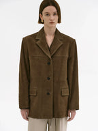 For Sale Source Unknown Hailey Blazer