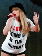 For Sale Taylor Swift Not A Lot Going On At The Moment Shirt