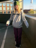 For Sale Thrasher Hoodie