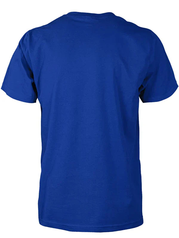 For The Boss Colts Shirt For Sale