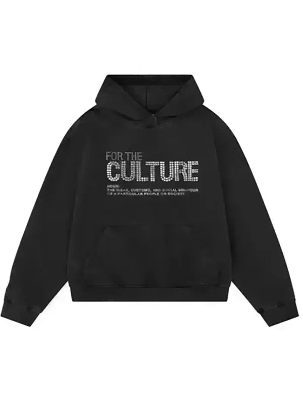 For-The-Culture-Hoodie-Black