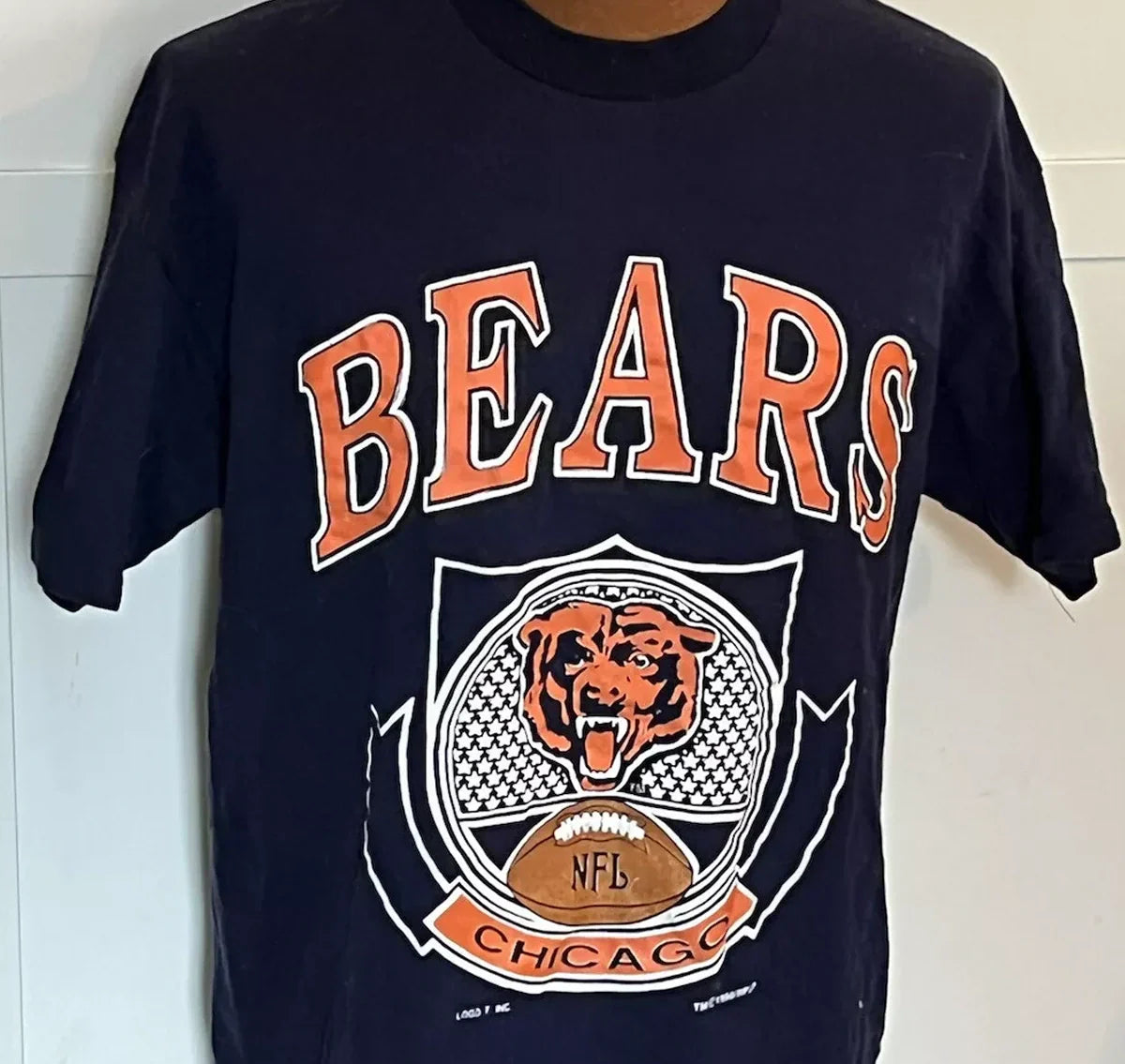 For_Sale_Chicago_Bears_Shirt